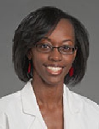 Dr. Zanetta Stewart Lamar M.D., Hematologist (Blood Specialist)