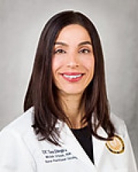 Michele Srilasak NP, Oncologist