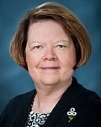 Mrs. Marilyn J Gall CRNP