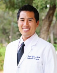 Dr. Jervis  Yau M.D.