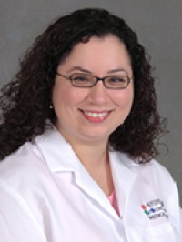 Dr. Michelle Delemos MD, Anesthesiologist