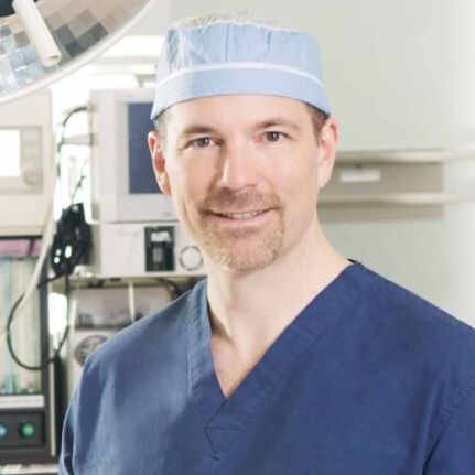 Dr. Michael Constantin Gartner, Plastic Surgeon