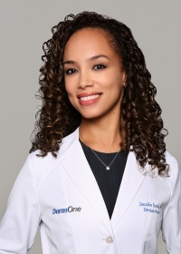 Dr. Jennifer Natasha David D.O., Dermatologist