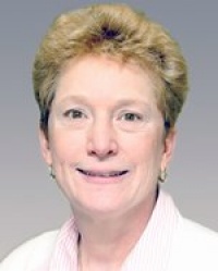 Dr. Penny Robillard Vandestreek D.O.