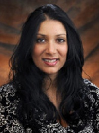 Dr. Monisha A. Kumar M.D., Neurologist