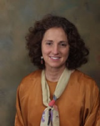 Dr. Mary  Hufty M.D.