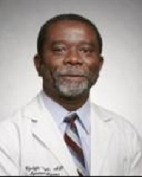 Dr. Wycliffe Leon Wright M.D.