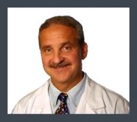 Dr. Charles C. Calenda, MD, Ophthalmologist