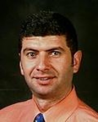 Dr. Farid A. Hakim M.D., Orthopedist
