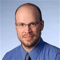 Dr. Frank Paul Schubert M.D.