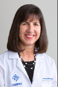 Dr. Vanessa M Barnabei MD, OB-GYN (Obstetrician-Gynecologist)