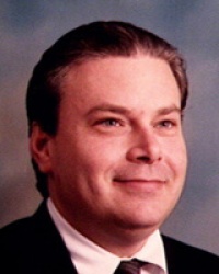 Dr. David E. Auer, M.D., Family Practitioner