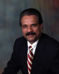 Dr. Lekhraj Patel MD, Neurologist