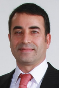 Dr. Tawfik  Barakat MD