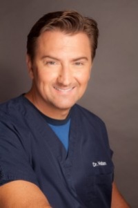 Dr. Michael Scott Halan D.C., Chiropractor