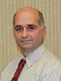 Dr. Stelios Manolis Smirnakis MD PHD, Neurologist