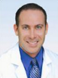 Dr. James Matthew Beranek O.D., Optometrist