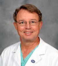Dr. William Hanover Long M.D.