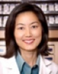 Linda K Hur OD, Optometrist