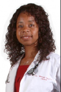 Dr. Chukwunonyeluanyi Okocha MD, OB-GYN (Obstetrician-Gynecologist)