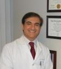 Dr. James Albert Danielzadeh M.D.
