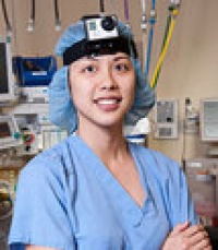 Dr. Lam Nguyen Chu MD, OB-GYN (Obstetrician-Gynecologist)