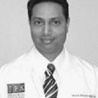 Dr. Javed Ahmad MD, Internist