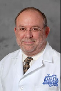 Dr. Michael S. Eichenhorn M.D., Critical Care Surgeon