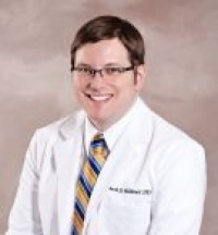 Dr. Jed Dunham Hillmer O.D., Optometrist