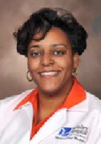 Dr. Traci Burgess MD, OB-GYN (Obstetrician-Gynecologist)