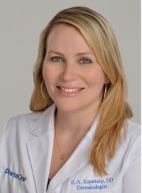 Erine Allison Kupetsky D.O., Dermatologist