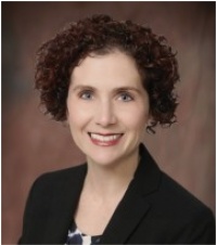 Blythe Erin Harris M.D., Anesthesiologist