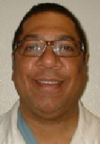 Dr. Stevan Ray Clark M.D., Surgeon