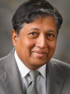 Kumar Alagappan, Emergency Physician