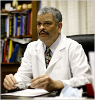 Colden D. Raines, Jr., Dentist