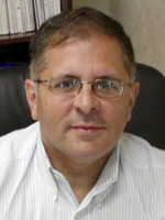 Dr. Carlos W. Sanchez D.D.S.