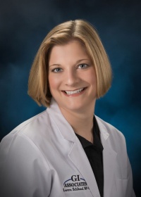 Laura B Schlund NP-C, Nurse