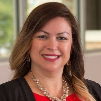 Dr. Alicia Dawn Navarro NP