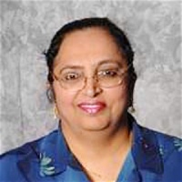Dr. Amina M. Rahim M.D., Internist