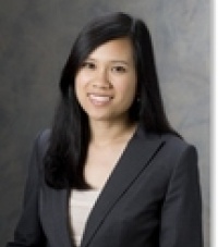 Dr. Catherine Tuong khanh Nguyen M.D.