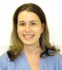 Dr. Zirka Horochiwsky Anastasian MD, Anesthesiologist