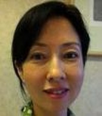 Dr. Susie Suh M.D, Rheumatologist