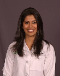 Dr. Neha Chowdhary M.D,, Sports Medicine Specialist