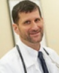 Dr. Michael Morris MD, Hematologist (Blood Specialist)