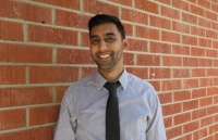 Dr. Krutav  Patel DDS