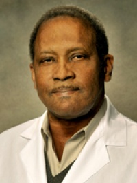 Bruce Horatio Ward M.D.