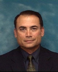 Dr. Jose R Rodriguez MD, Emergency Physician