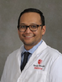 Dr. Rajarshi  Chakravarty M.D.