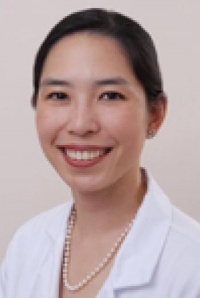 Gloria Hwang M.D., Interventional Radiologist