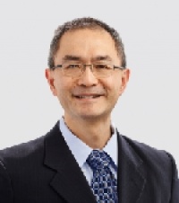 Dr. Ying-hao Au DO, Anesthesiologist